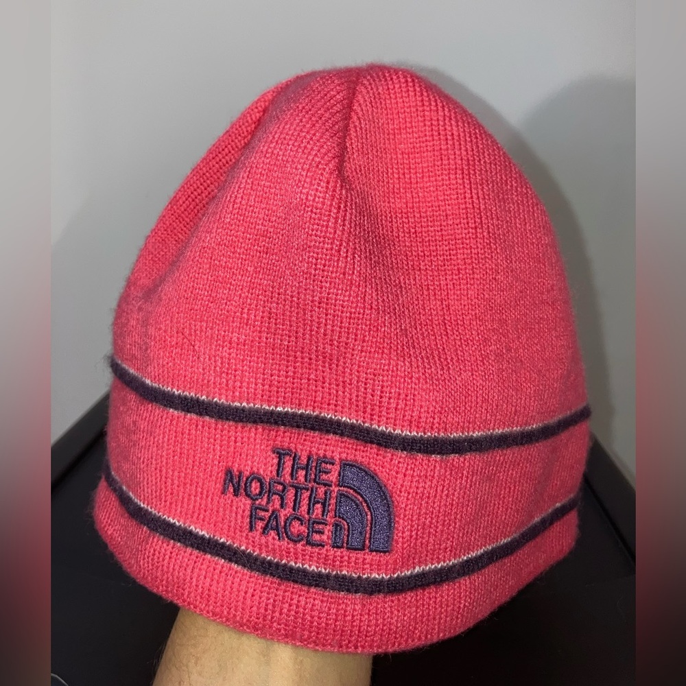Northface Beanie